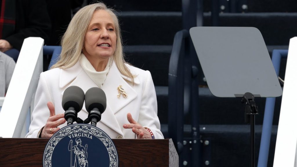 Virginia Voters Blindsided by Governor’s Disastrous Order — ‘What Is Going On?!’