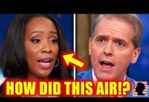 Watch Panel’s Faces Go Limp as Jennings Points Out How Dumb They Are