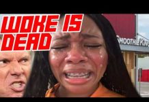 Smoothie King Chick who REFUSED to Serve Trump Supporters FIRED