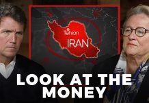You’ve Been Lied to About Iran. Tucker Explains