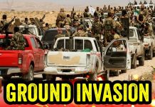 Something Huge Just ERUPTED in the Middle East…And It Will END Iran!