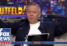‘Gutfeld!’: Notice how different THIS is from past leaders…