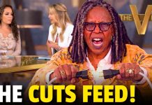 Whoopi Goldberg SHUTS DOWN Show After Sunny Hostin GETS OBLITERATED In Iran Debate