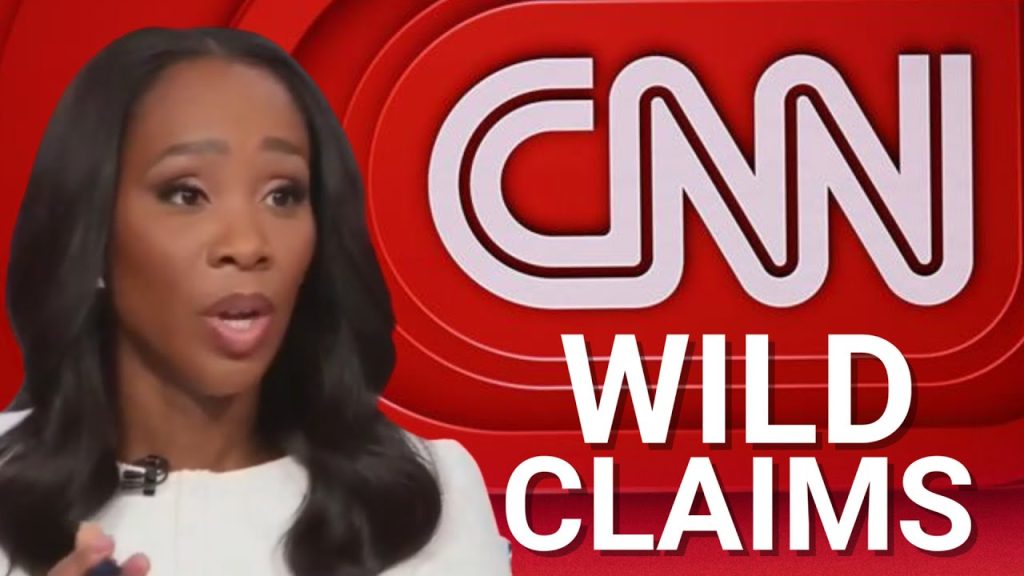 CNN exposed after host makes wild claim Iran wasn’t a threat to US