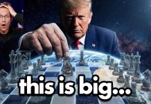 Just Briefed on Trump’s Global War Plan | This is INSANE…