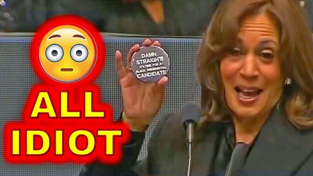 WHY You Haven’t SEEN Kamala Harris REMARKS at Jesse Jackson Funeral…..