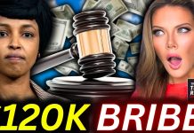 BREAKING: $120K Cash Bribe Rocks Somalian Fraud Trial