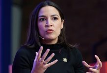 AOC STUMPS the World — This is a Complete Mental Breakdown