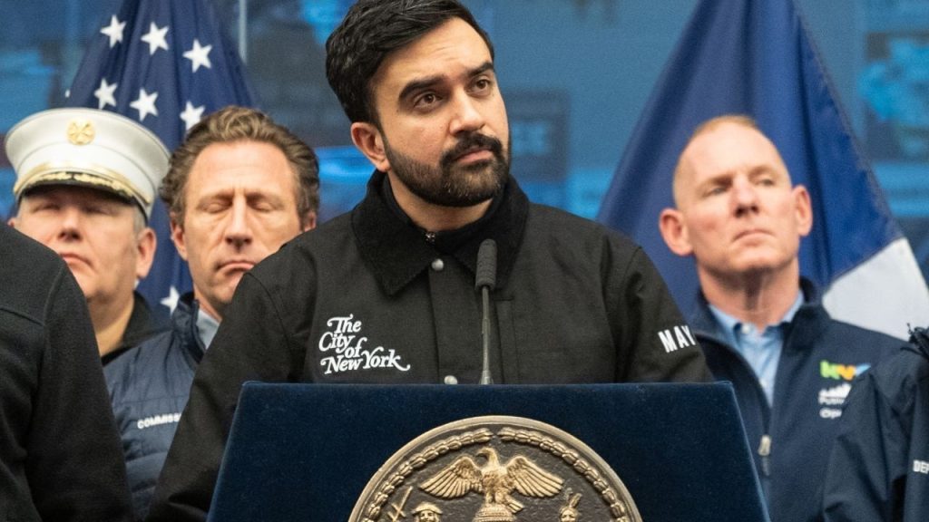 Mamdani Scandal Explodes – This Could End His Career