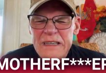 James Carville descends into madness during wild rant admitting he has TDS