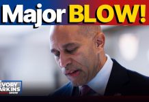 Democrats dealt MAJOR BLOW after TSA lines pile up as NYC Terror suspects INDICTED