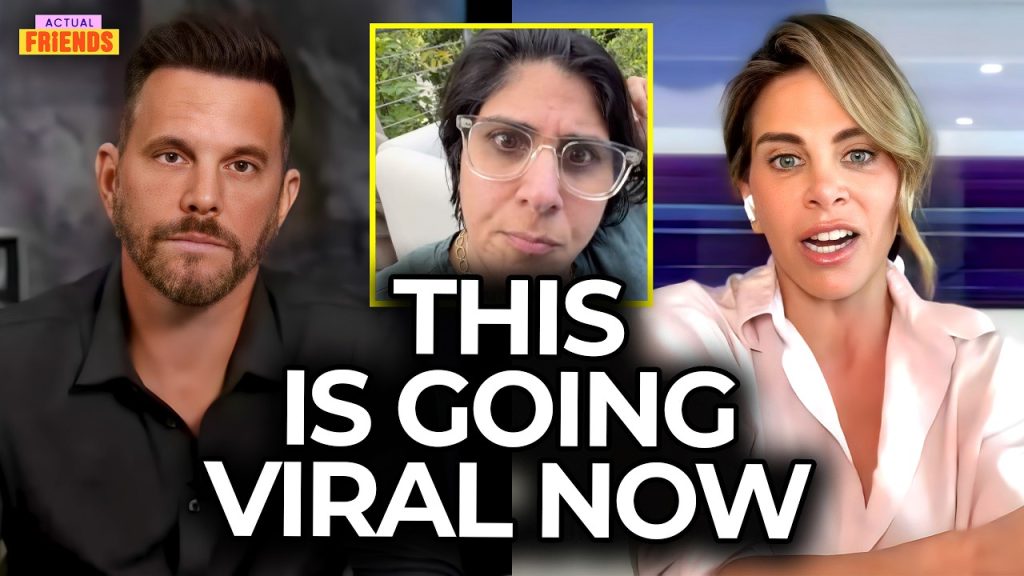 Dems Outraged as Iranian-American Goes Viral for This