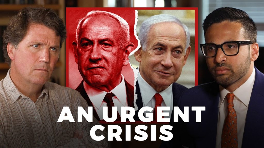 Did Israel Start the War to Hide This?