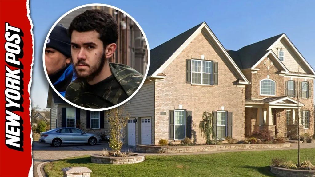 Parents of Alleged ISIS-Inspired NYC Bomb Thrower Own .5M Pennsylvania Home