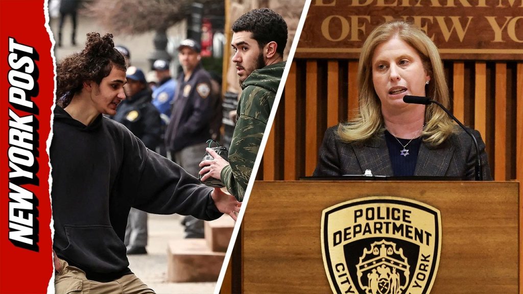 ISIS-Inspired NYC Bomb Plotters Sought Deadlier Attack Than Boston Marathon