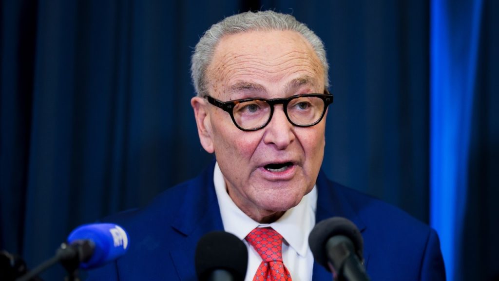 Schumer EXPOSED — BRUTAL Video Leaks That is a Real Career-Ender