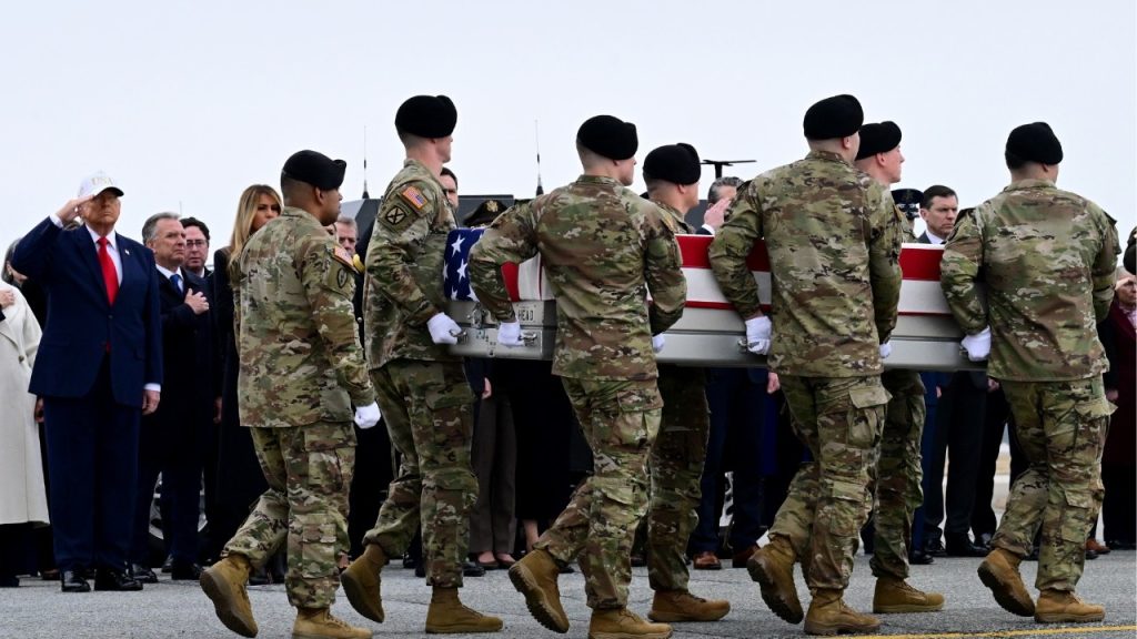 ‘Worse Than Nazis’: MSNBC Host Smears Americans — This Is Beyond the Pale