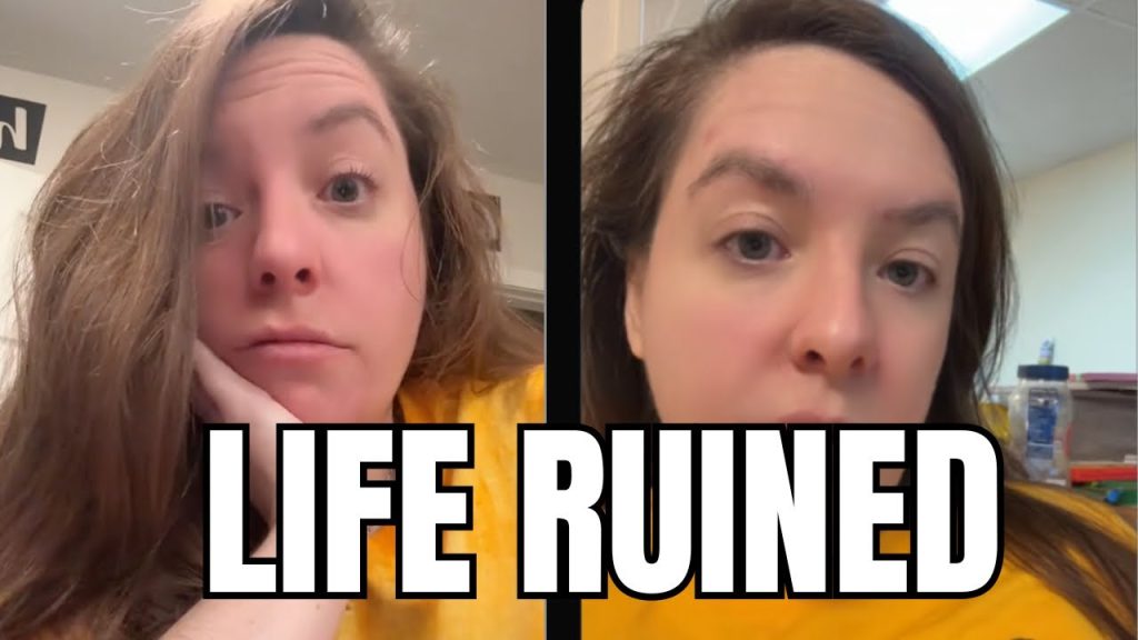 Teacher’s Post About Iran Just Ruined her Life