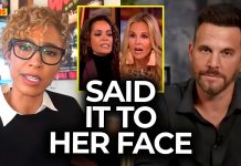 This Fight Was So Big It Could Be the End of This Host of ‘The View’