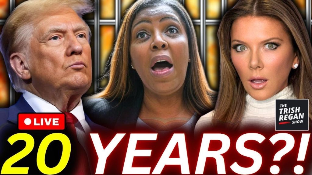 BREAKING: Letitia James Facing Up to 20 Years After Michael Cohen ‘Coercion’ Claim