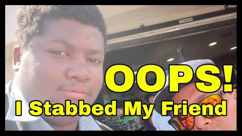 LA City Council Candidate Cries ‘Racism’ After it’s Reveaedl That He Once Stabbed Friend