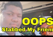 LA City Council Candidate Cries ‘Racism’ After it’s Reveaedl That He Once Stabbed Friend