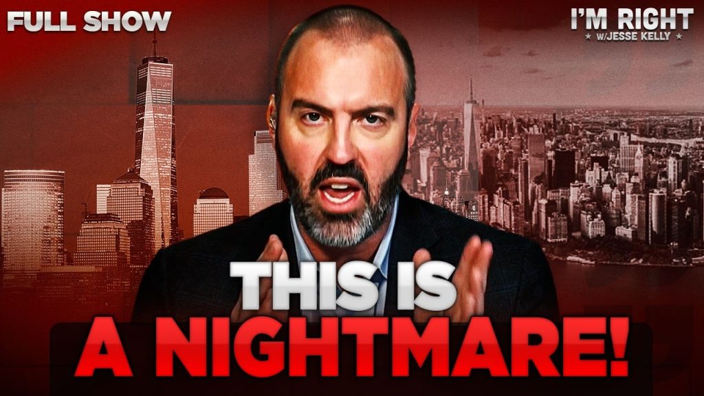 Islamic Terror STRIKES America — And Democrats Are to Blame