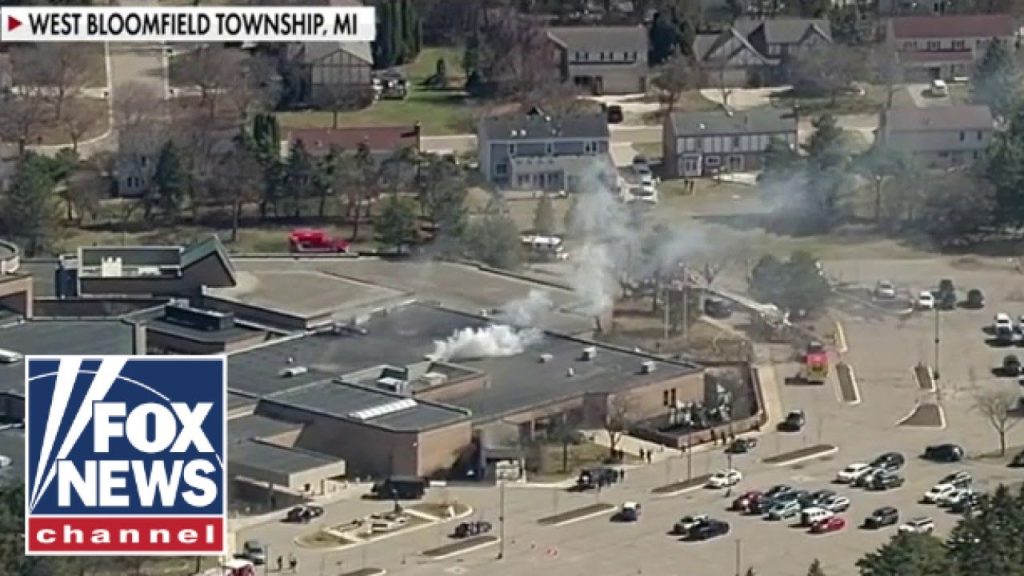 JUST IN: Vehicle in Synagogue attack registered to naturalized US citizen from Lebanon, sources say