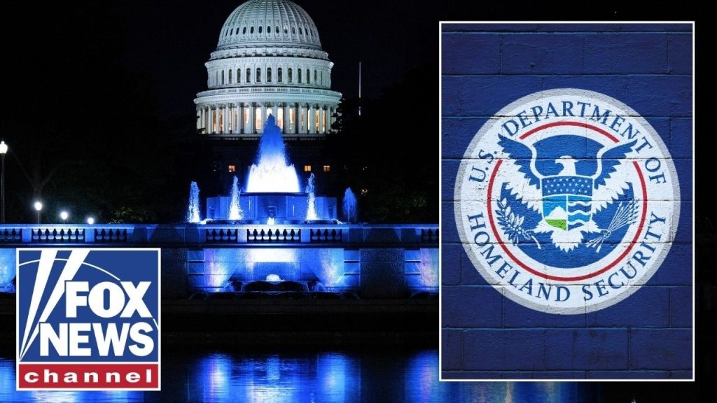 Dems block DHS funding AGAIN