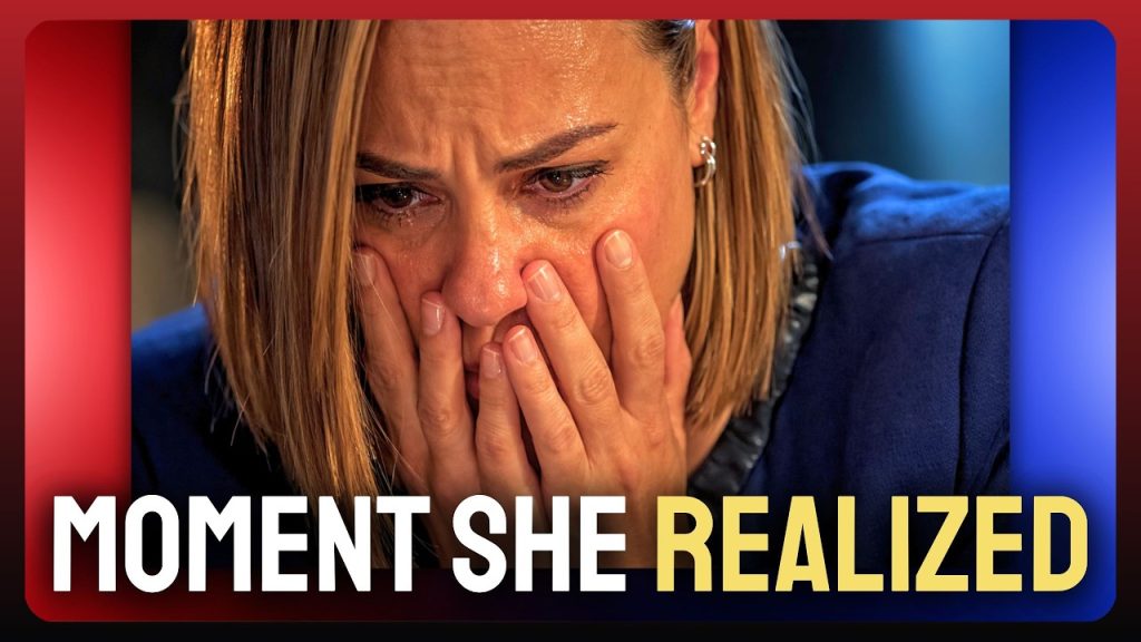 Dem Elissa Slotkin’s Face As She Realizes How WRONG She’s Been Was GLORIOUS