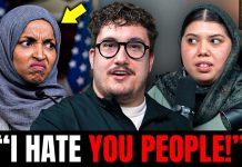 A Massive Youtuber just went NUCLEAR on the LEFT!!!