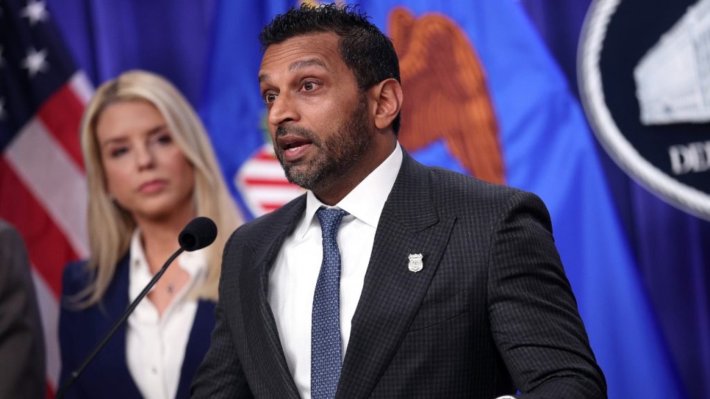 Radical Dems in Damage Control as NINE Left-Wing Extremists Convicted in First Ever Verdict