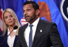 Radical Dems in Damage Control as NINE Left-Wing Extremists Convicted in First Ever Verdict