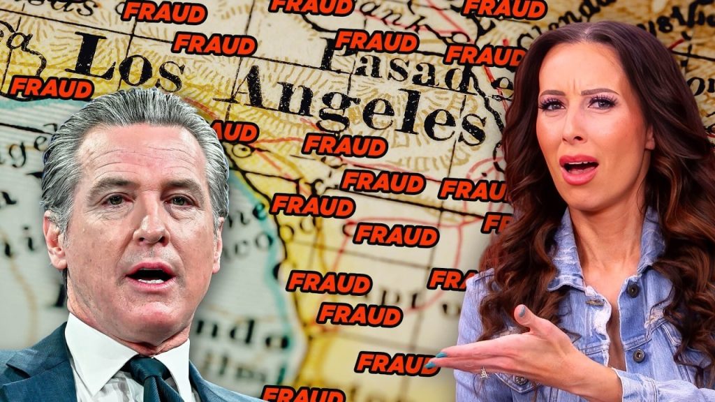 SICKENING: Massive ‘Hospice Fraud’ Scandal EXPOSED in California!