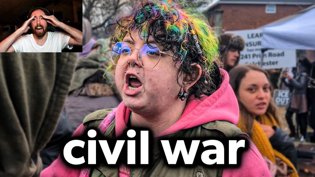 This can’t be real..