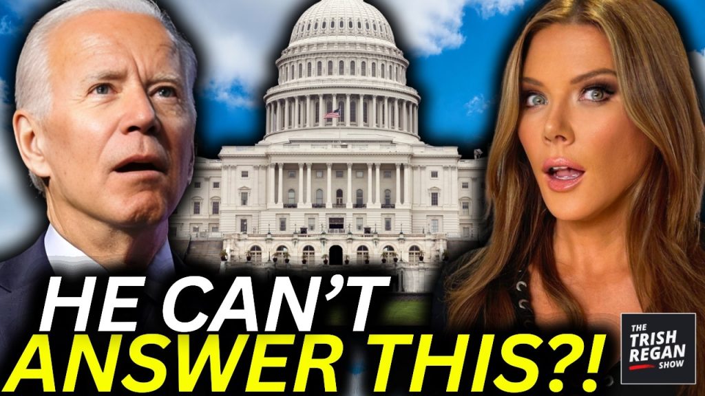 GOP Senator DESTROYS Biden-Harris Staffer Who Can’t Answer: One BASIC Question