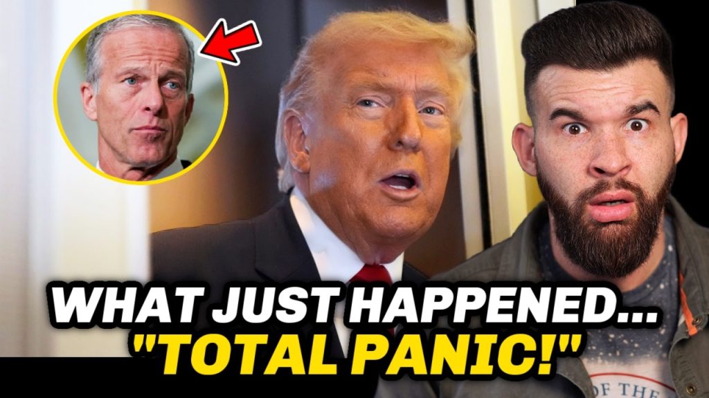 THEY GOT CAUGHT! Dems Are PANICKING Over This Video…