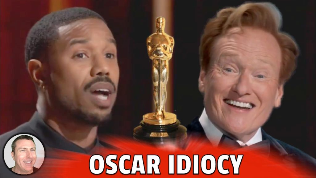 The Oscars DEI Disaster 2026 That Nobody Watched