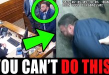 This is the CRAZIEST video on the internet right now