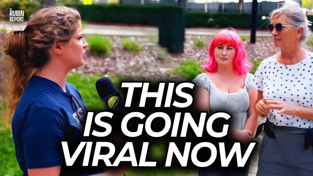 The Exact Moment Host Realizes Leftists Are Monsters