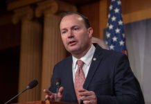 Mike Lee Drops Save Act Bombshell – This Changes Everything
