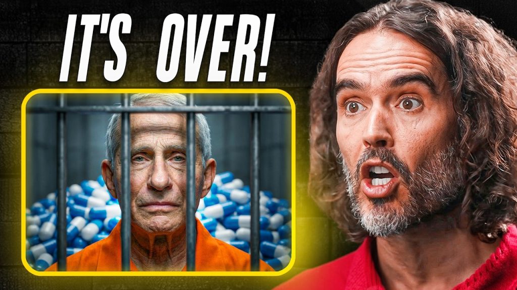 The truth has FINALLY come out…