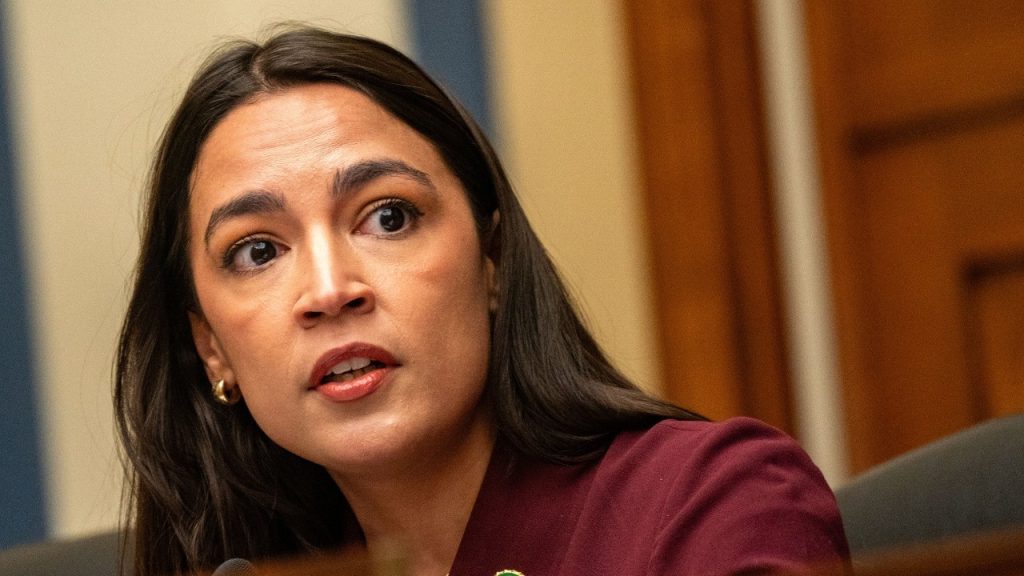 Disturbing Report Comes Out About AOC’s ‘Psychiatric Treatment’ — This is a Scandal