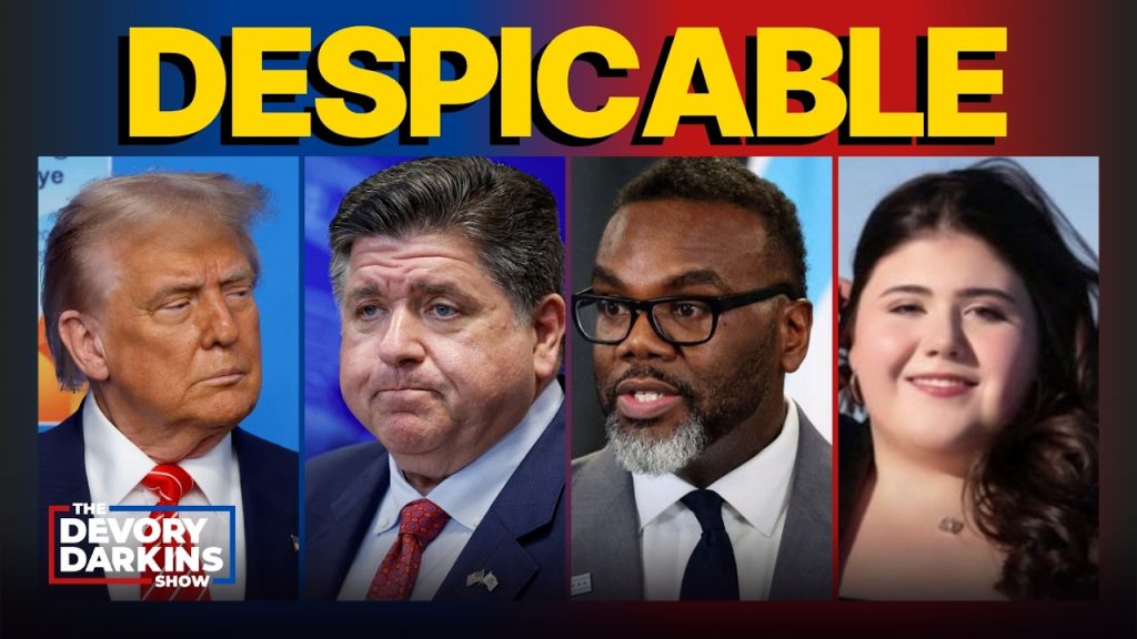 Chicago Mayor drops SHOCKING RESPONSE to Sheridan Gorman murder