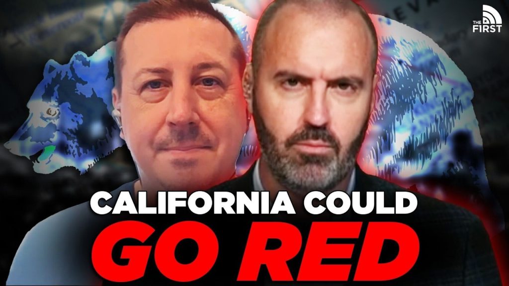 California Laws Could BACKFIRE On Democrats, Leading To GOP Governor