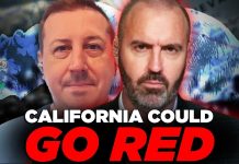 California Laws Could BACKFIRE On Democrats, Leading To GOP Governor