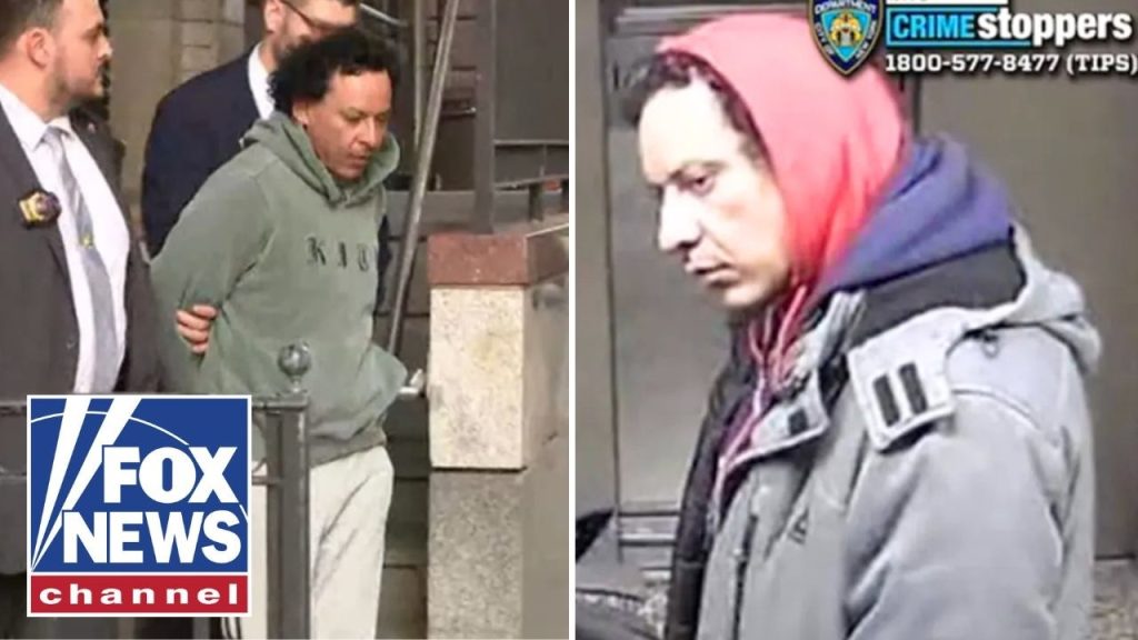 JUST IN: Veteran allegedly shoved to death by illegal immigrant