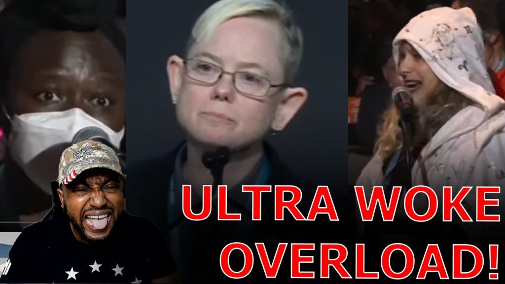Socialist Democrats ERUPT INTO INFIGHTING Over ‘Racial Equity Cards’ At EMBARRASSING WOKE Convention