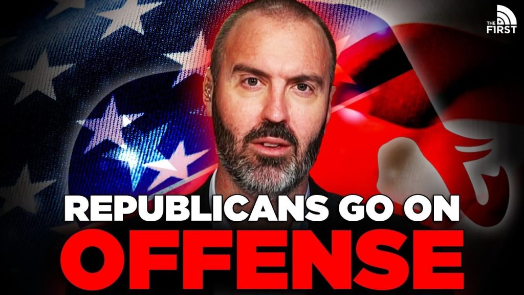 GOP Launches PERFECT Strategy To Crush Democrats In Midterms