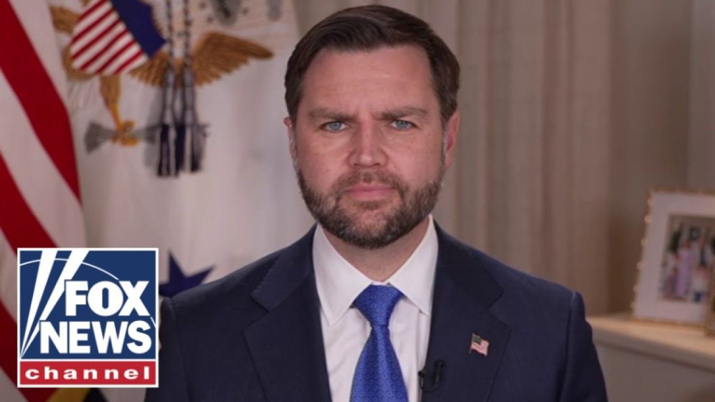 JD Vance: This just didn’t pass the smell test…